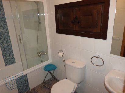 Country Property · Reventa - Ibi · Ibi - Country · Alicante · España