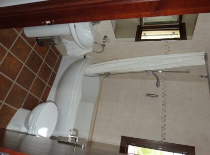 Country Property · Reventa - Ibi · Ibi - Country · Alicante · España