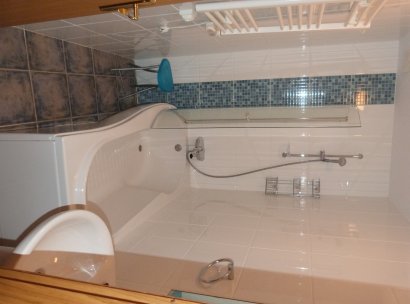 Country Property · Reventa - Ibi · Ibi - Country · Alicante · España
