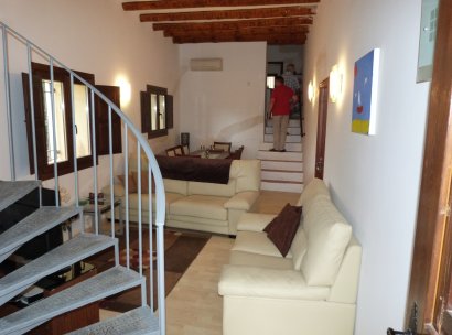 Country Property · Reventa - Ibi · Ibi - Country · Alicante · España