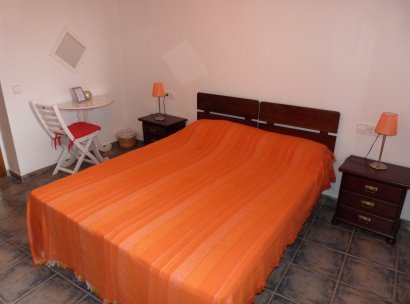 Country Property · Reventa - Ibi · Ibi - Country · Alicante · España