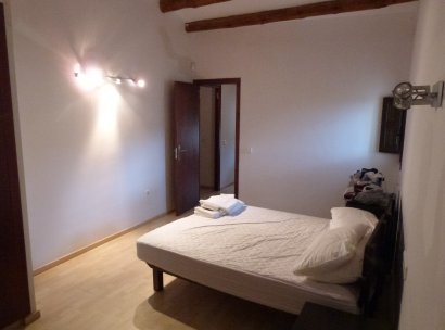 Country Property · Reventa - Ibi · Ibi - Country · Alicante · España