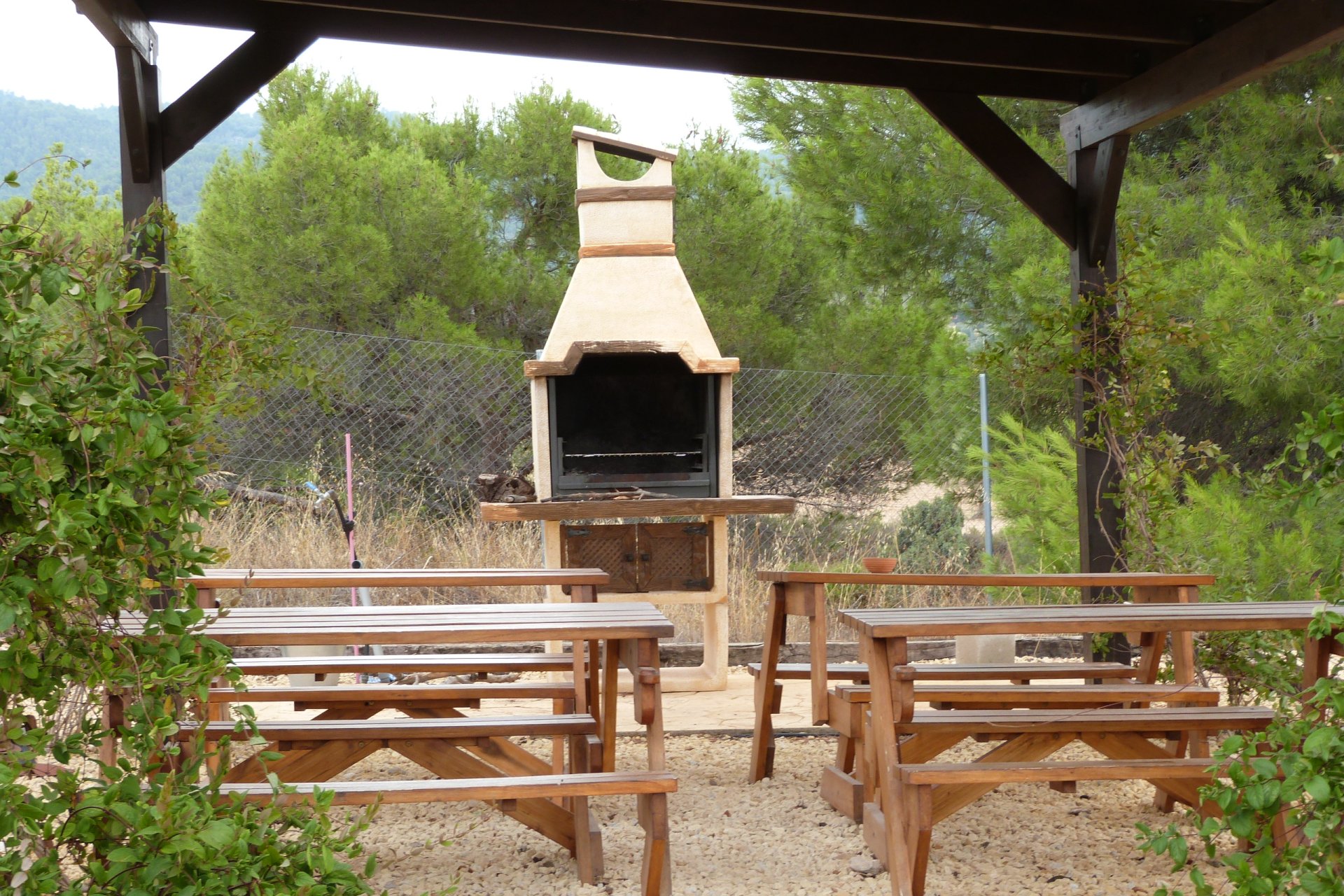 Reventa - Country Property - Ibi