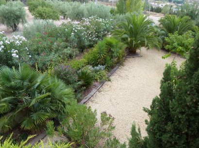 Country Property · Reventa - Ibi · Ibi - Country · Alicante · España