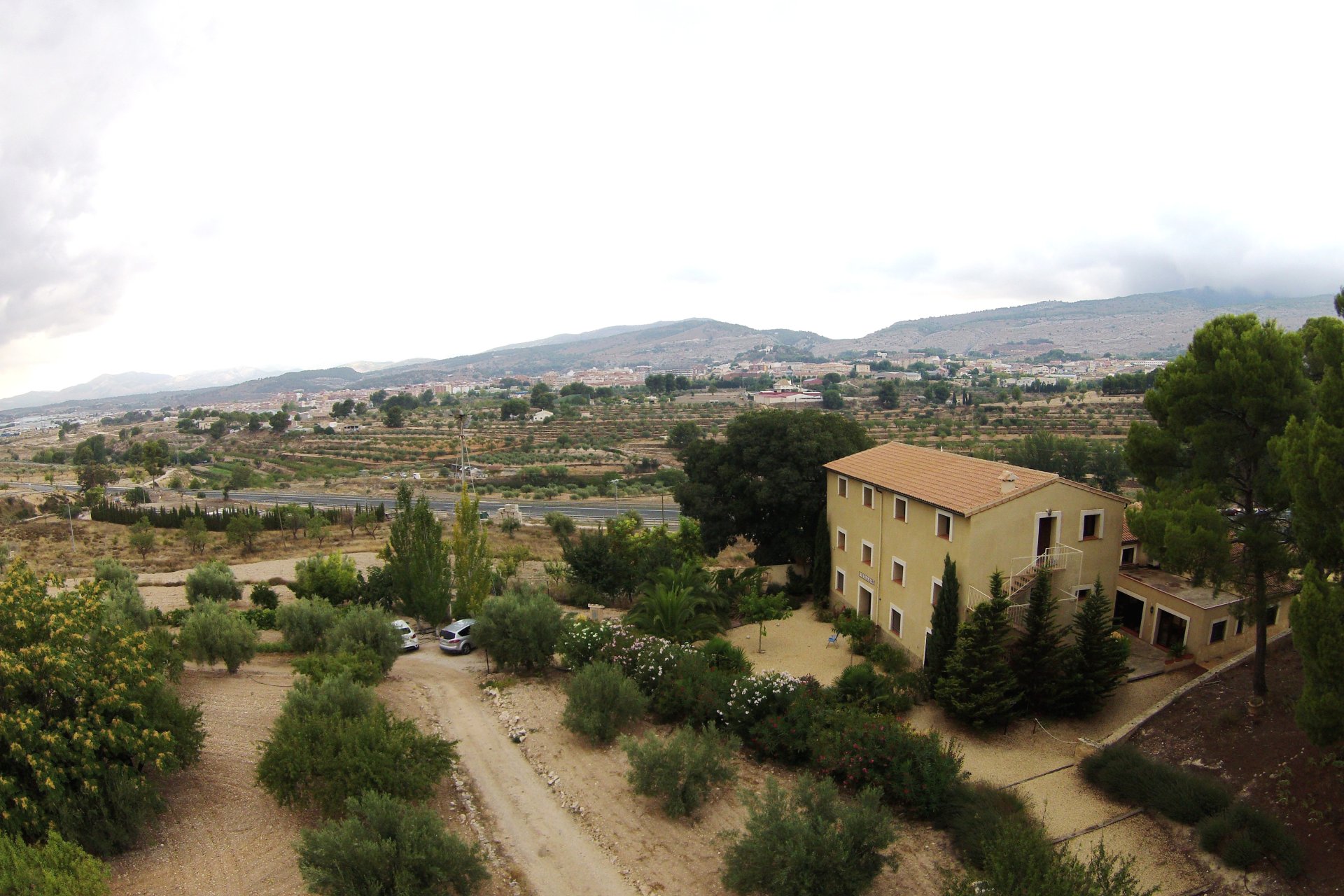Reventa - Country Property - Ibi