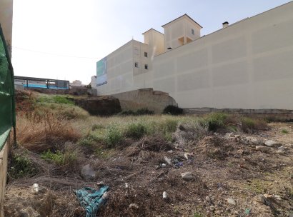 Plot of Land · Reventa - Benijofar · Benijofar - Village · Alicante (CBS) · España
