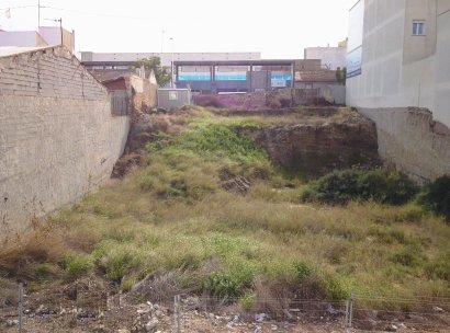 Plot of Land · Reventa - Benijofar · Benijofar - Village · Alicante (CBS) · España