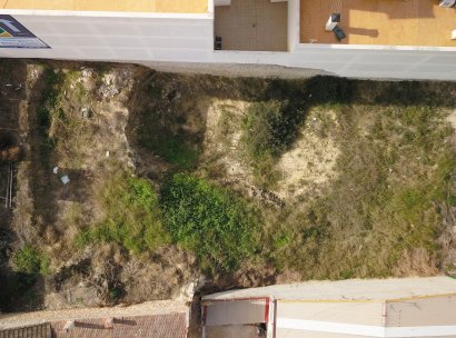Plot of Land · Reventa - Benijofar · Benijofar - Village · Alicante (CBS) · España