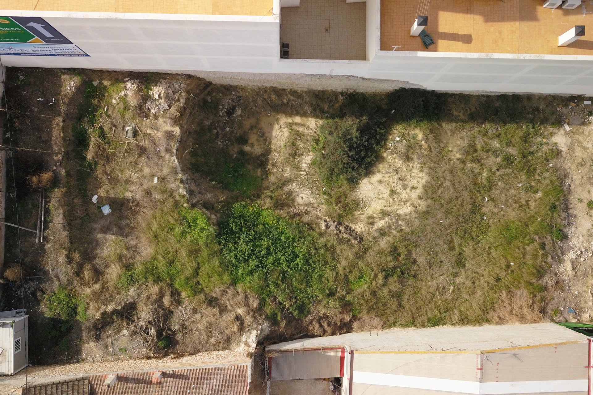 Resale - Plot of Land - Benijofar