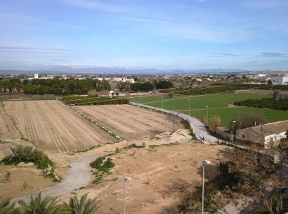 Plot of Land · Reventa - Benijofar · Benijofar - Village · Alicante (CBS) · España