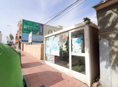 Plot of Land · Reventa - Benijofar · Benijofar - Village · Alicante (CBS) · España