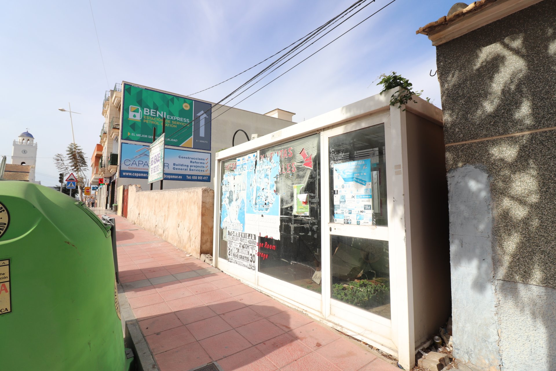 Resale - Plot of Land - Benijofar