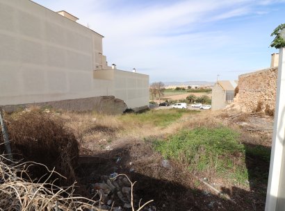 Plot of Land · Reventa - Benijofar · Benijofar - Village · Alicante (CBS) · España