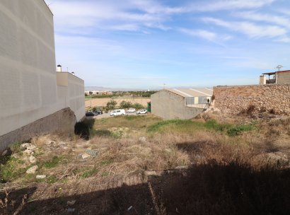 Plot of Land · Reventa - Benijofar · Benijofar - Village · Alicante (CBS) · España