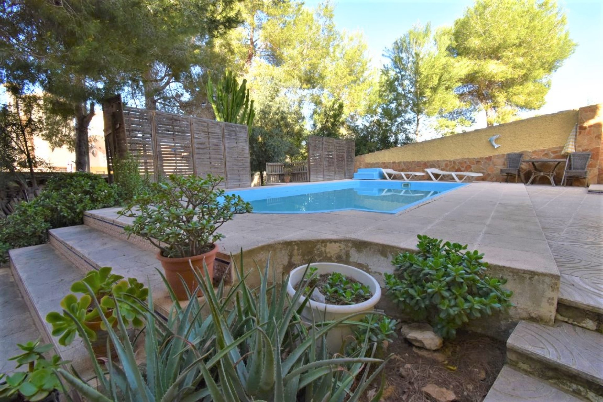 Återförsäljning - Fristående villa - Orihuela Costa - Costa Blanca South
