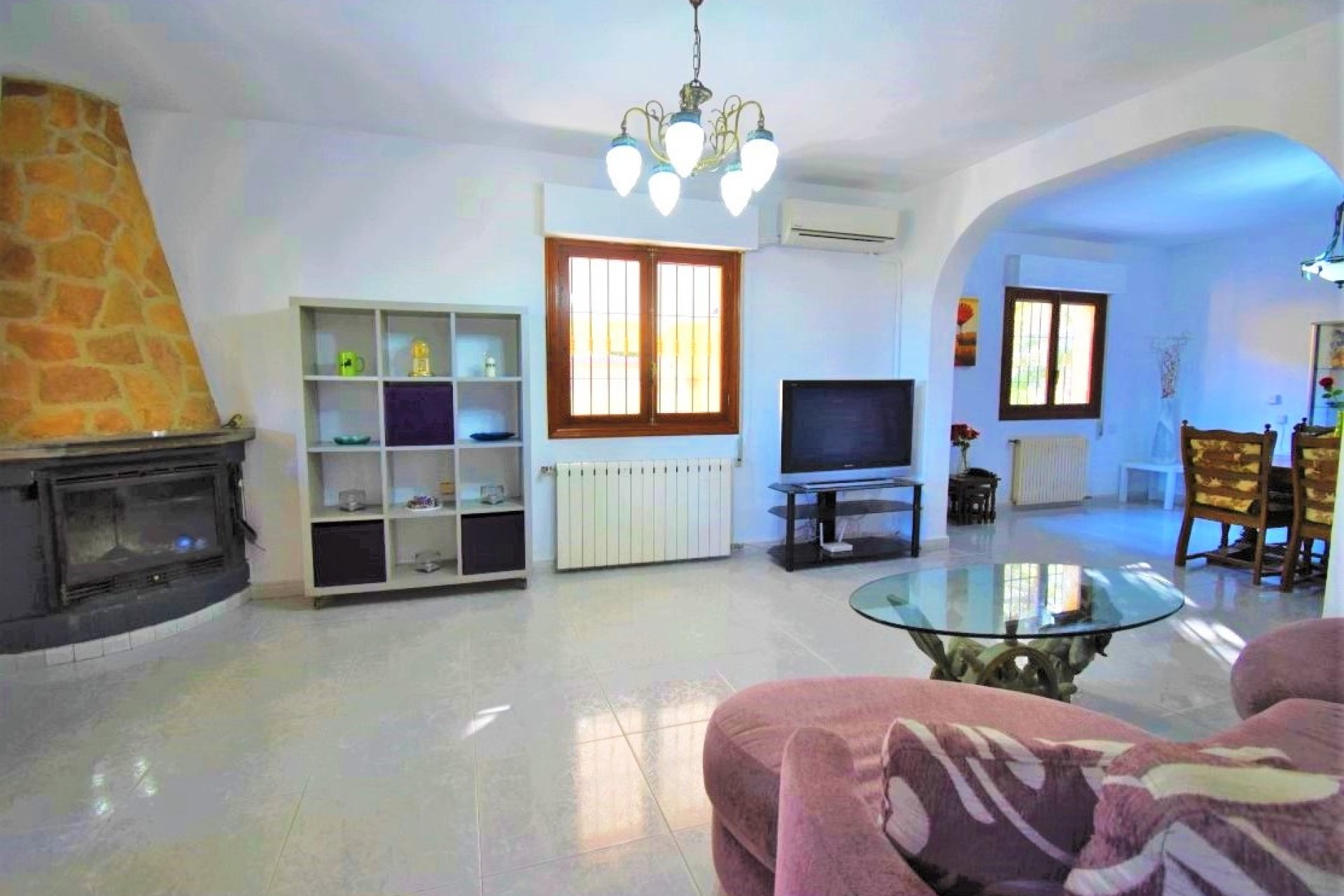 Återförsäljning - Fristående villa - Orihuela Costa - Costa Blanca South