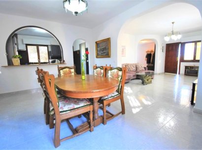 Freistehende Villa · Wiederverkauf - Orihuela Costa · Villamartín · Alicante · Spanien