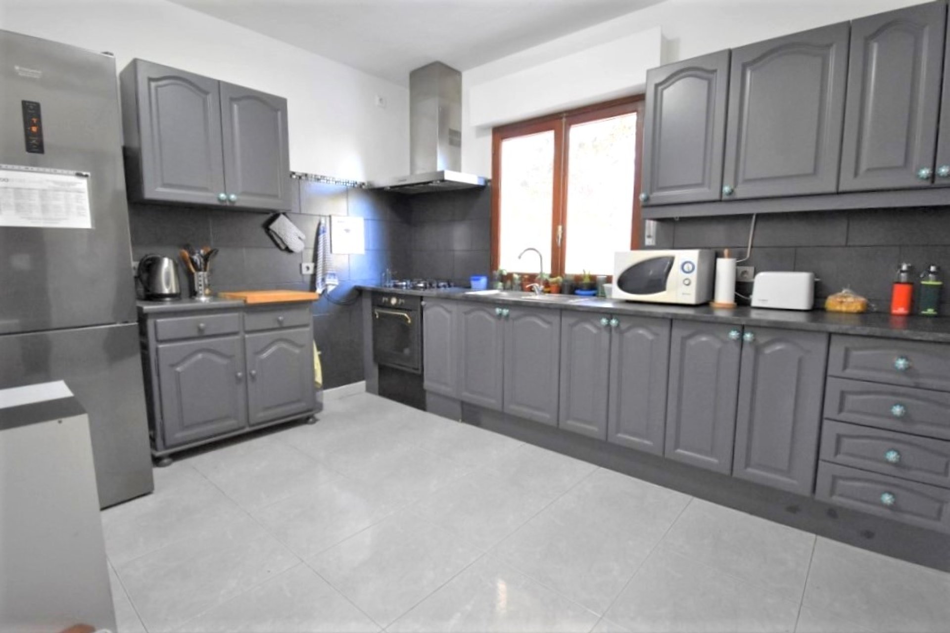Återförsäljning - Fristående villa - Orihuela Costa - Costa Blanca South