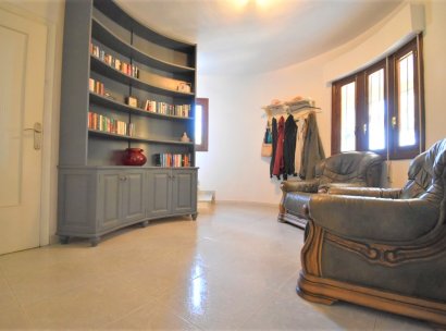 Freistehende Villa · Wiederverkauf - Orihuela Costa · Villamartín · Alicante · Spanien