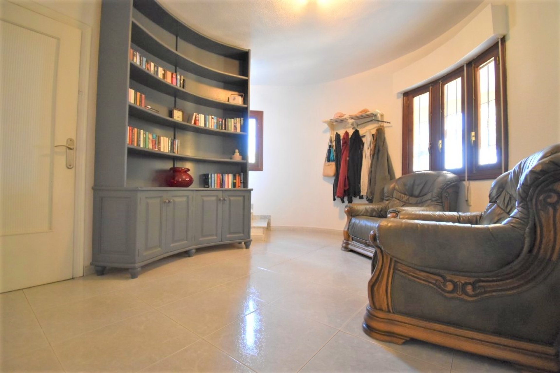 Återförsäljning - Fristående villa - Orihuela Costa - Costa Blanca South