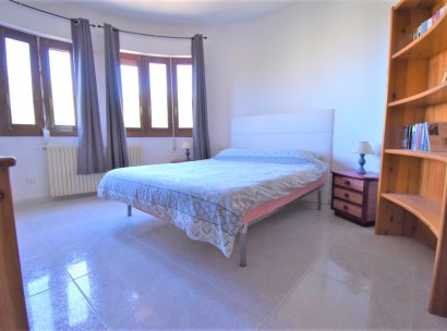 Freistehende Villa · Wiederverkauf - Orihuela Costa · Villamartín · Alicante · Spanien