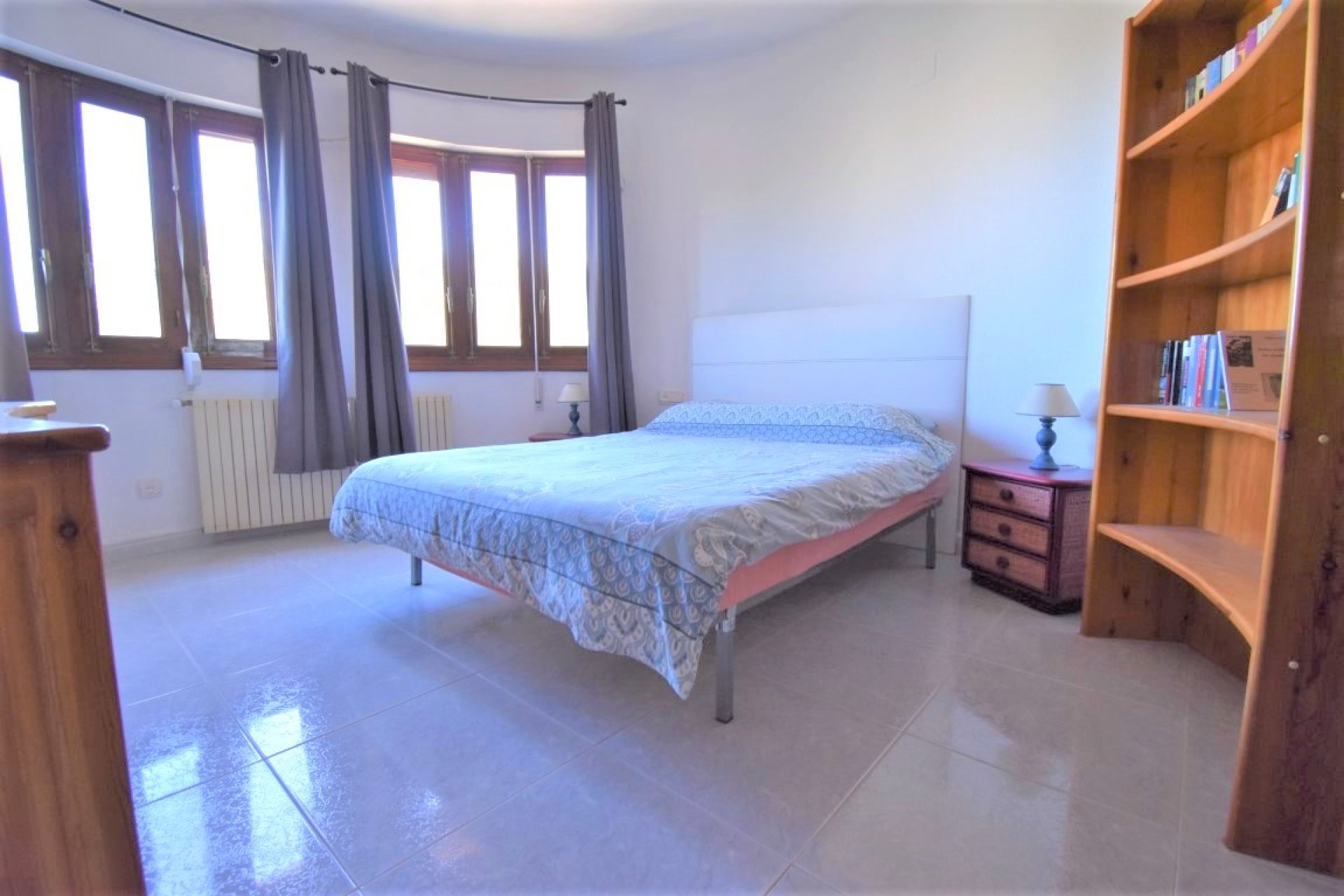 Återförsäljning - Fristående villa - Orihuela Costa - Costa Blanca South
