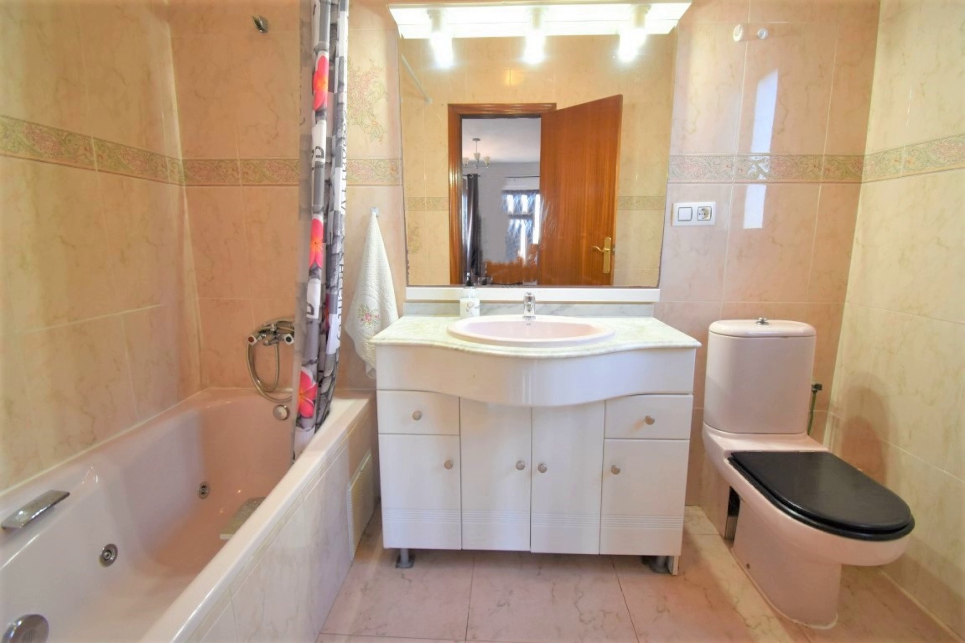 Återförsäljning - Fristående villa - Orihuela Costa - Costa Blanca South