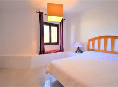 Freistehende Villa · Wiederverkauf - Orihuela Costa · Villamartín · Alicante · Spanien