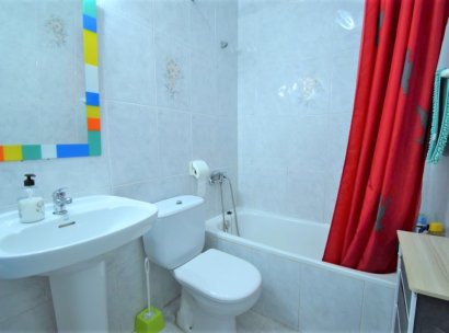 Freistehende Villa · Wiederverkauf - Orihuela Costa · Villamartín · Alicante · Spanien