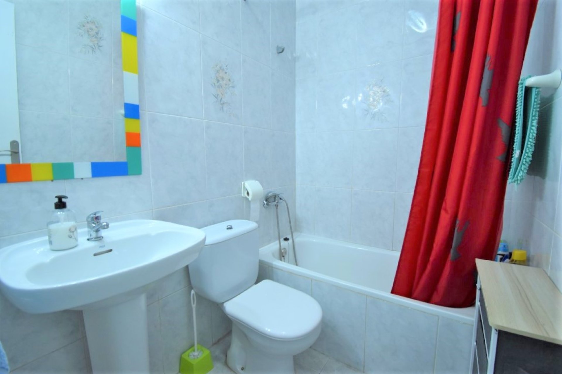 Återförsäljning - Fristående villa - Orihuela Costa - Costa Blanca South