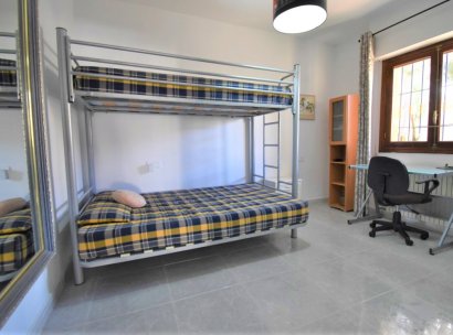 Freistehende Villa · Wiederverkauf - Orihuela Costa · Villamartín · Alicante · Spanien