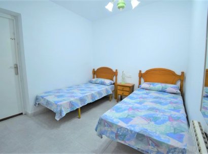 Freistehende Villa · Wiederverkauf - Orihuela Costa · Villamartín · Alicante · Spanien