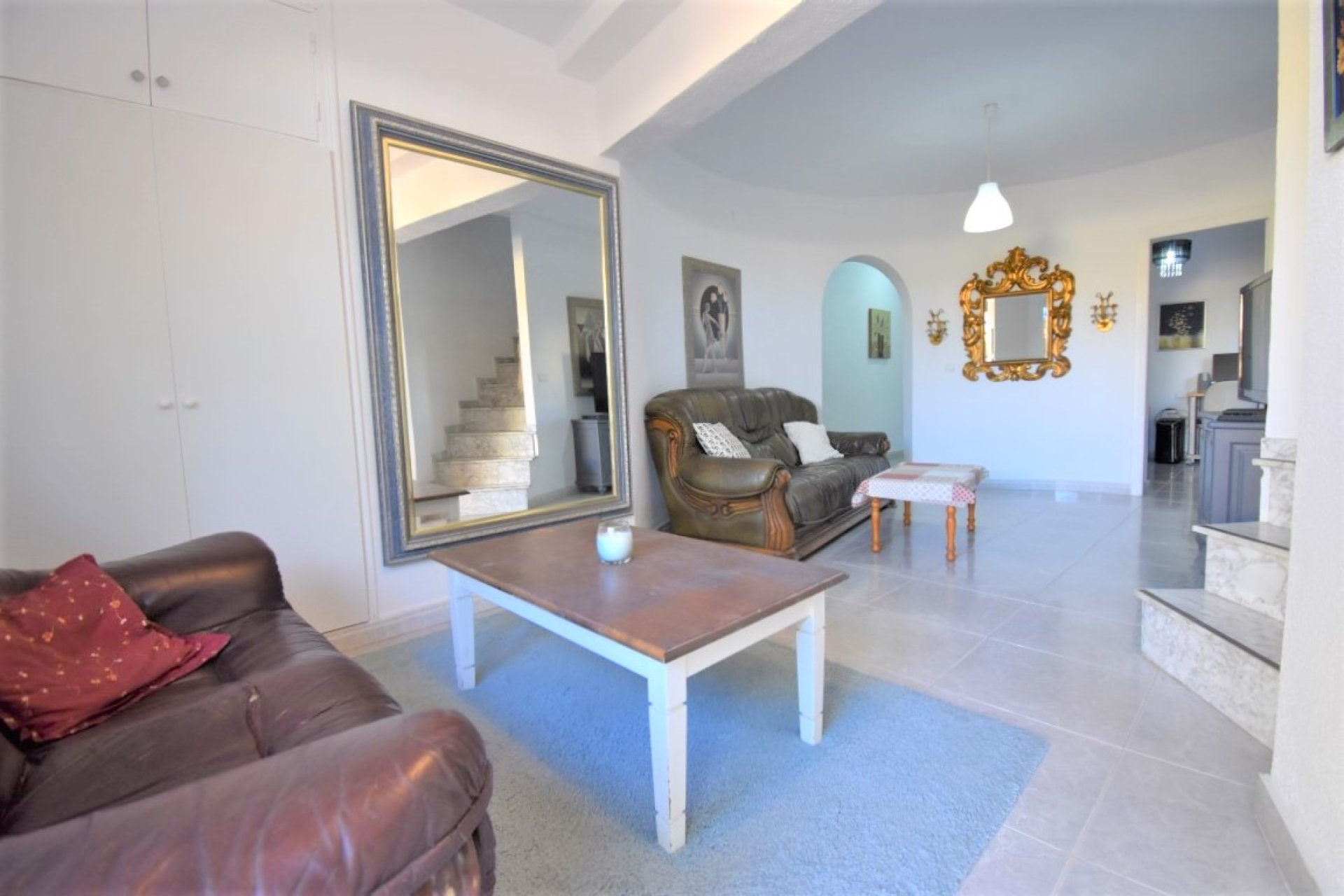 Återförsäljning - Fristående villa - Orihuela Costa - Costa Blanca South