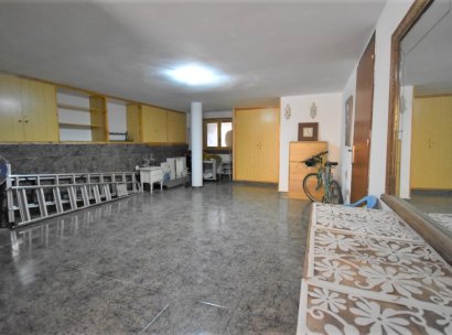 Freistehende Villa · Wiederverkauf - Orihuela Costa · Villamartín · Alicante · Spanien