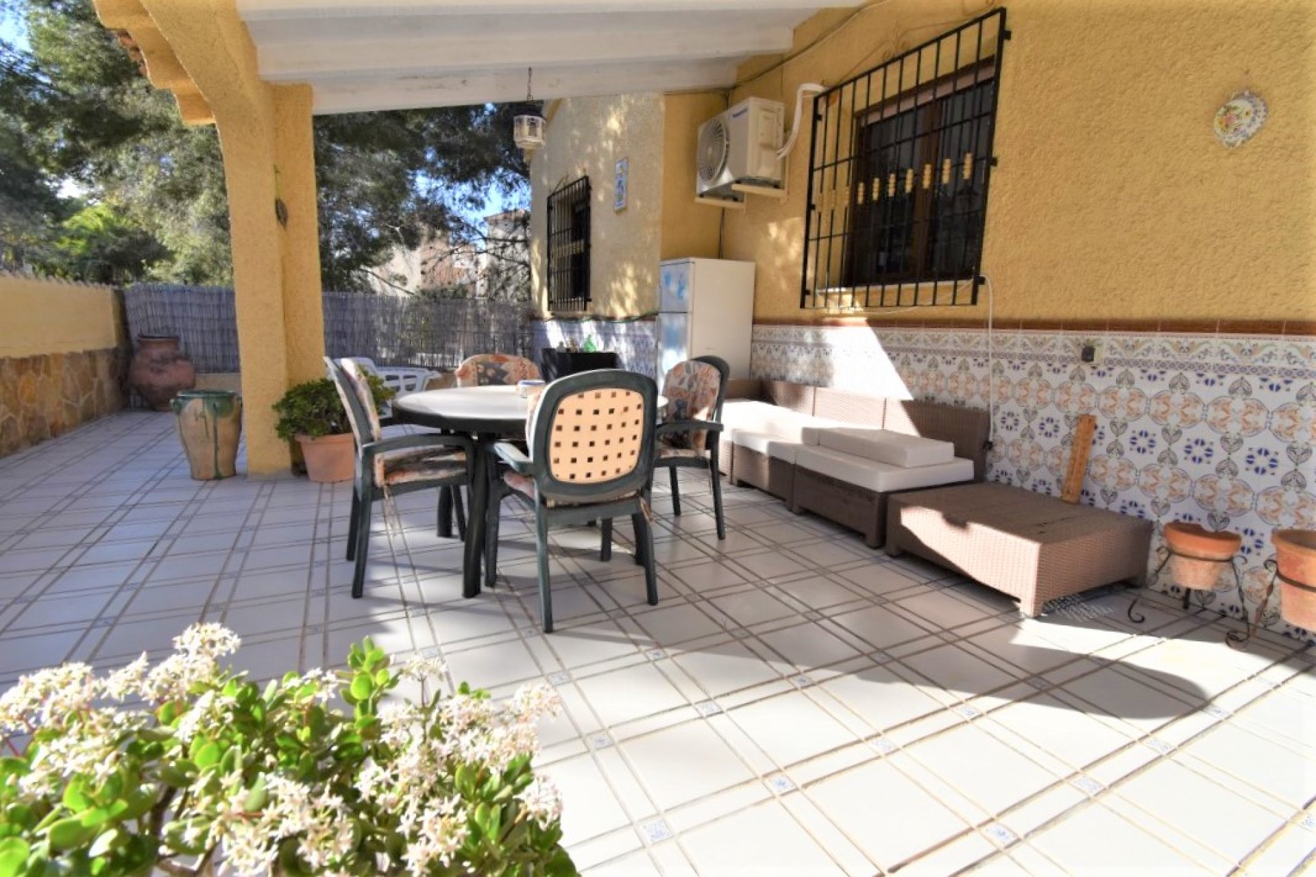 Återförsäljning - Fristående villa - Orihuela Costa - Costa Blanca South
