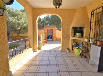 Freistehende Villa · Wiederverkauf - Orihuela Costa · Villamartín · Alicante · Spanien