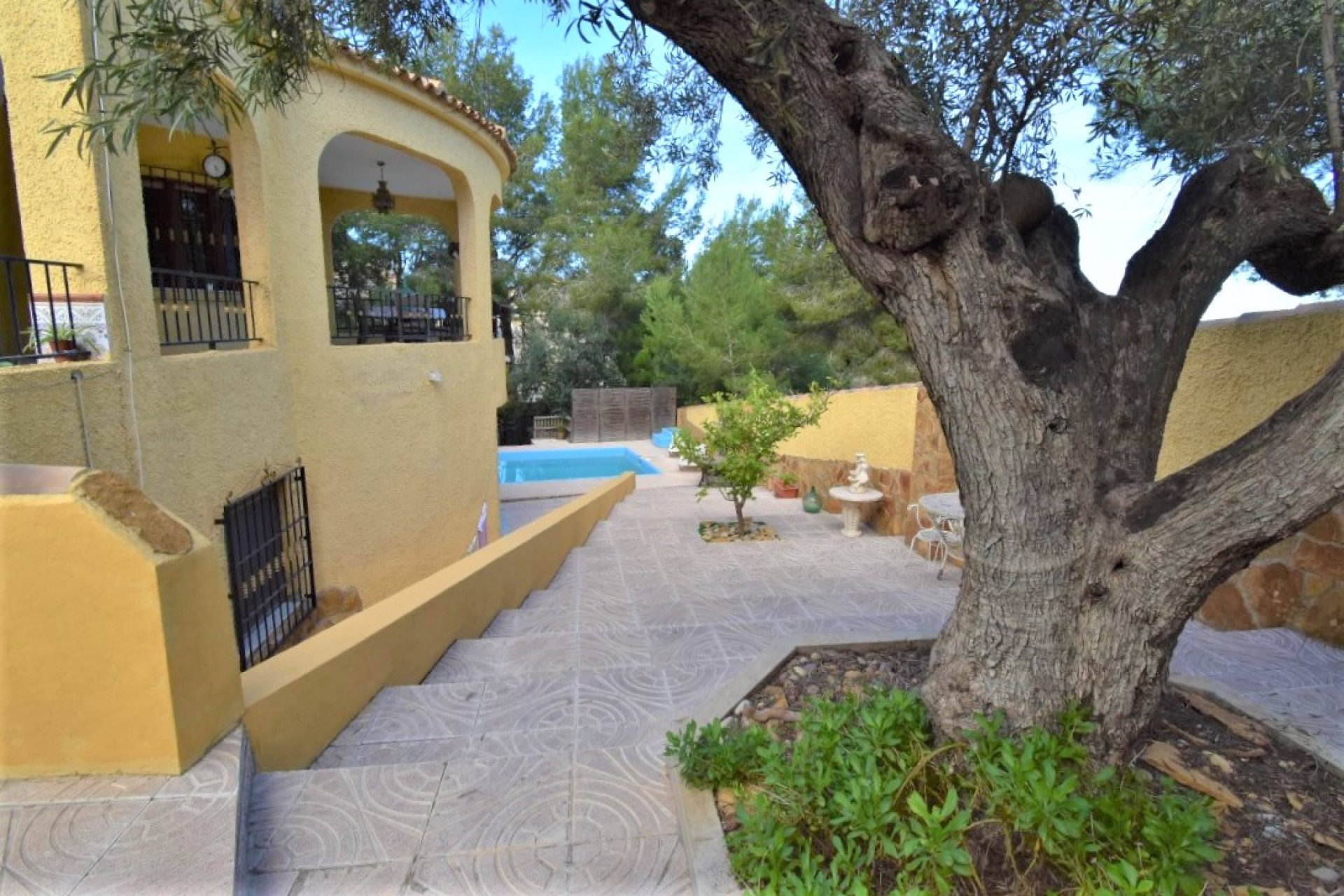Återförsäljning - Fristående villa - Orihuela Costa - Costa Blanca South