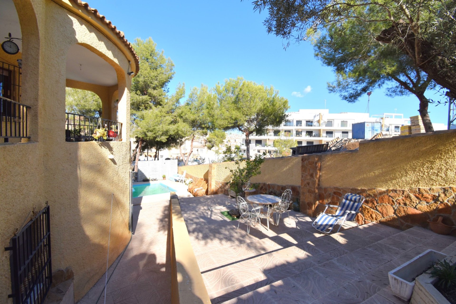 Återförsäljning - Fristående villa - Orihuela Costa - Costa Blanca South