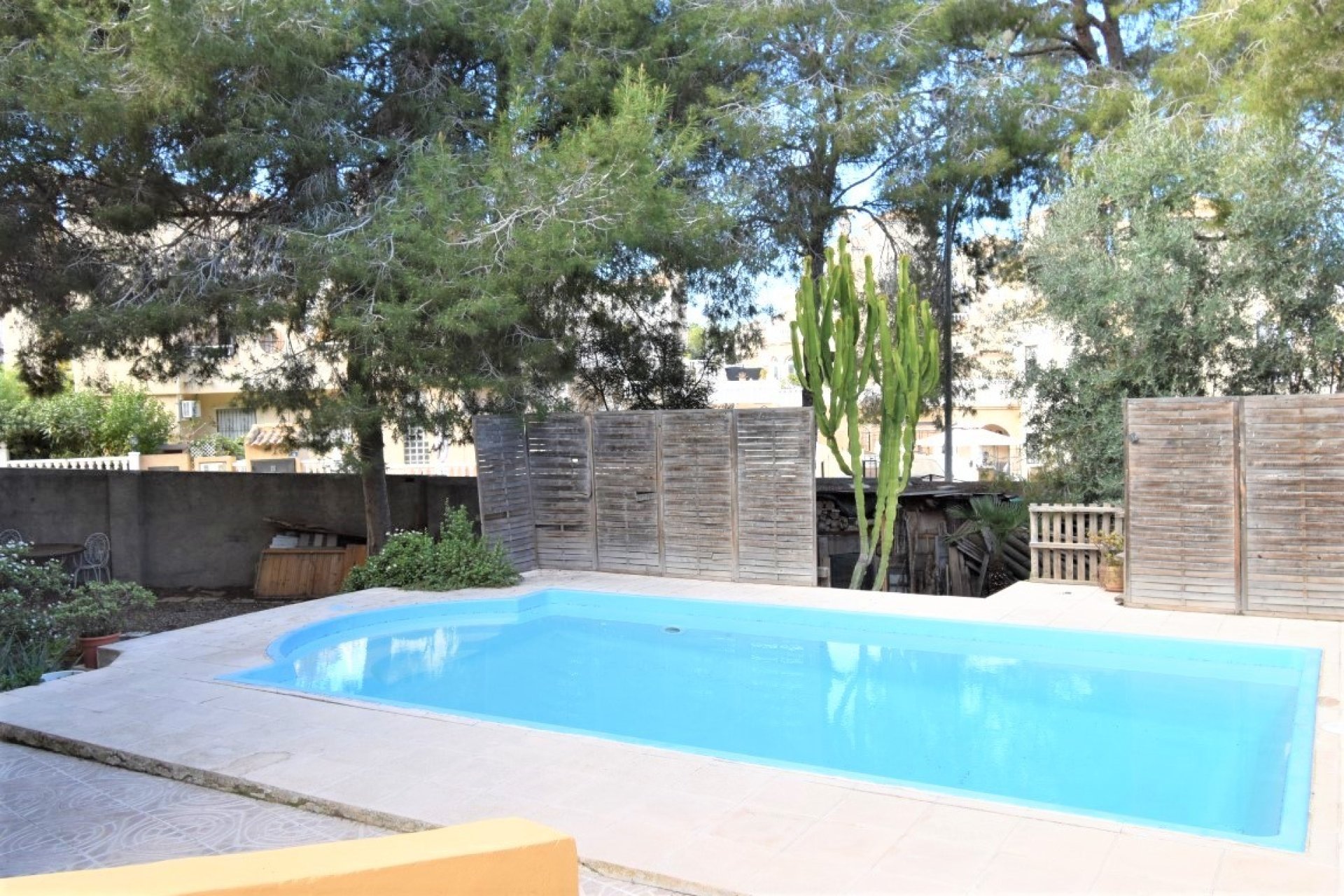 Återförsäljning - Fristående villa - Orihuela Costa - Costa Blanca South