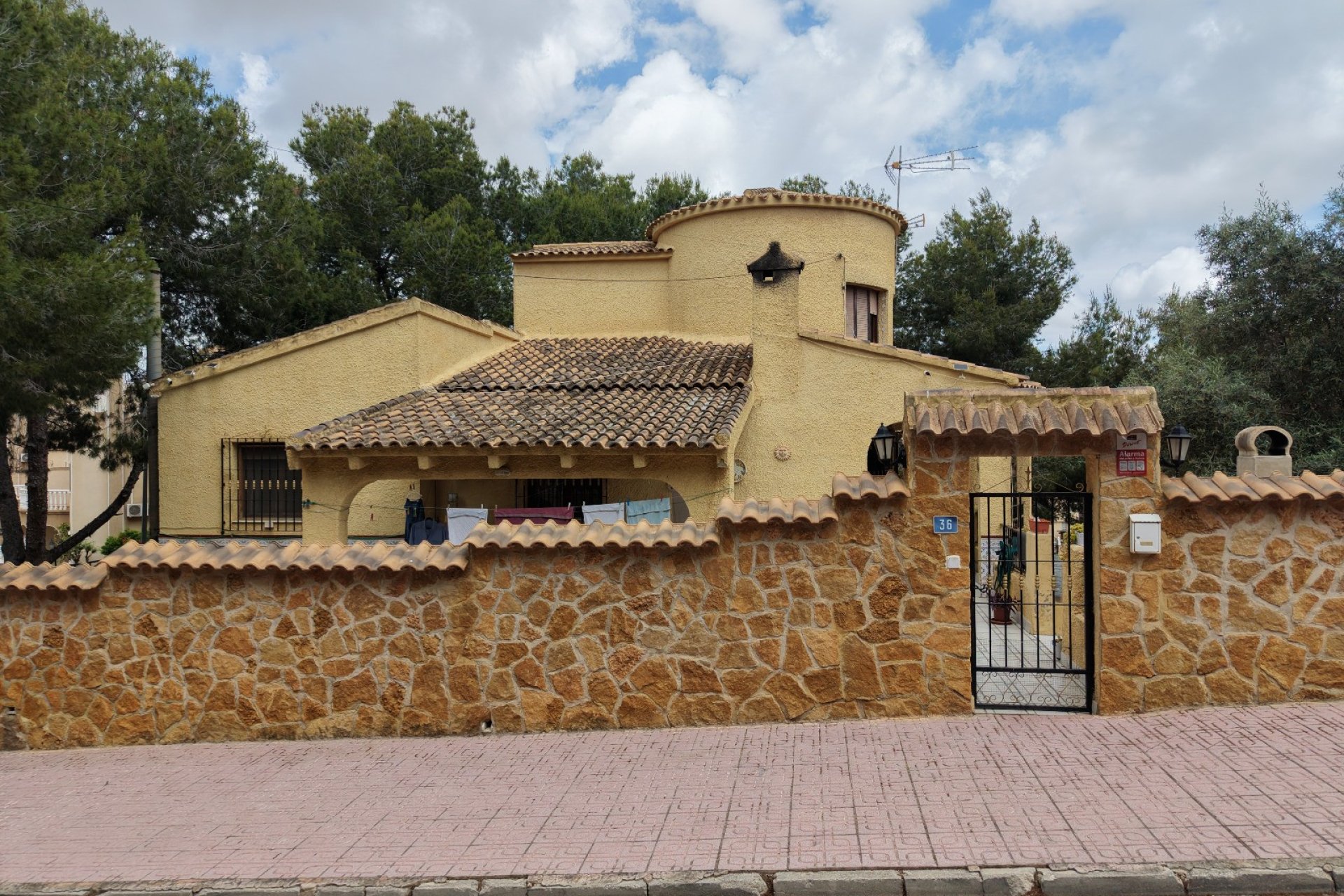 Återförsäljning - Fristående villa - Orihuela Costa - Costa Blanca South