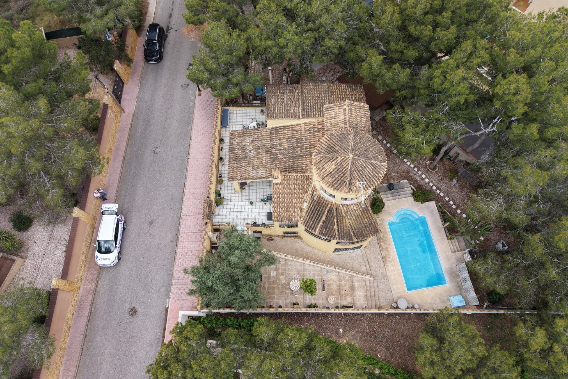 Återförsäljning - Fristående villa - Orihuela Costa - Costa Blanca South