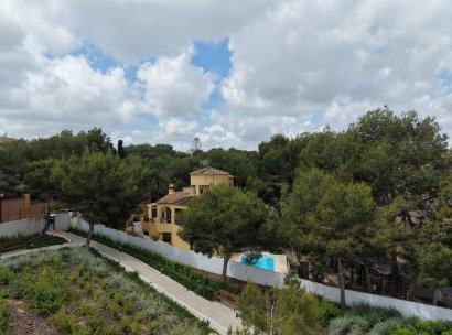 Freistehende Villa · Wiederverkauf - Orihuela Costa · Villamartín · Alicante · Spanien