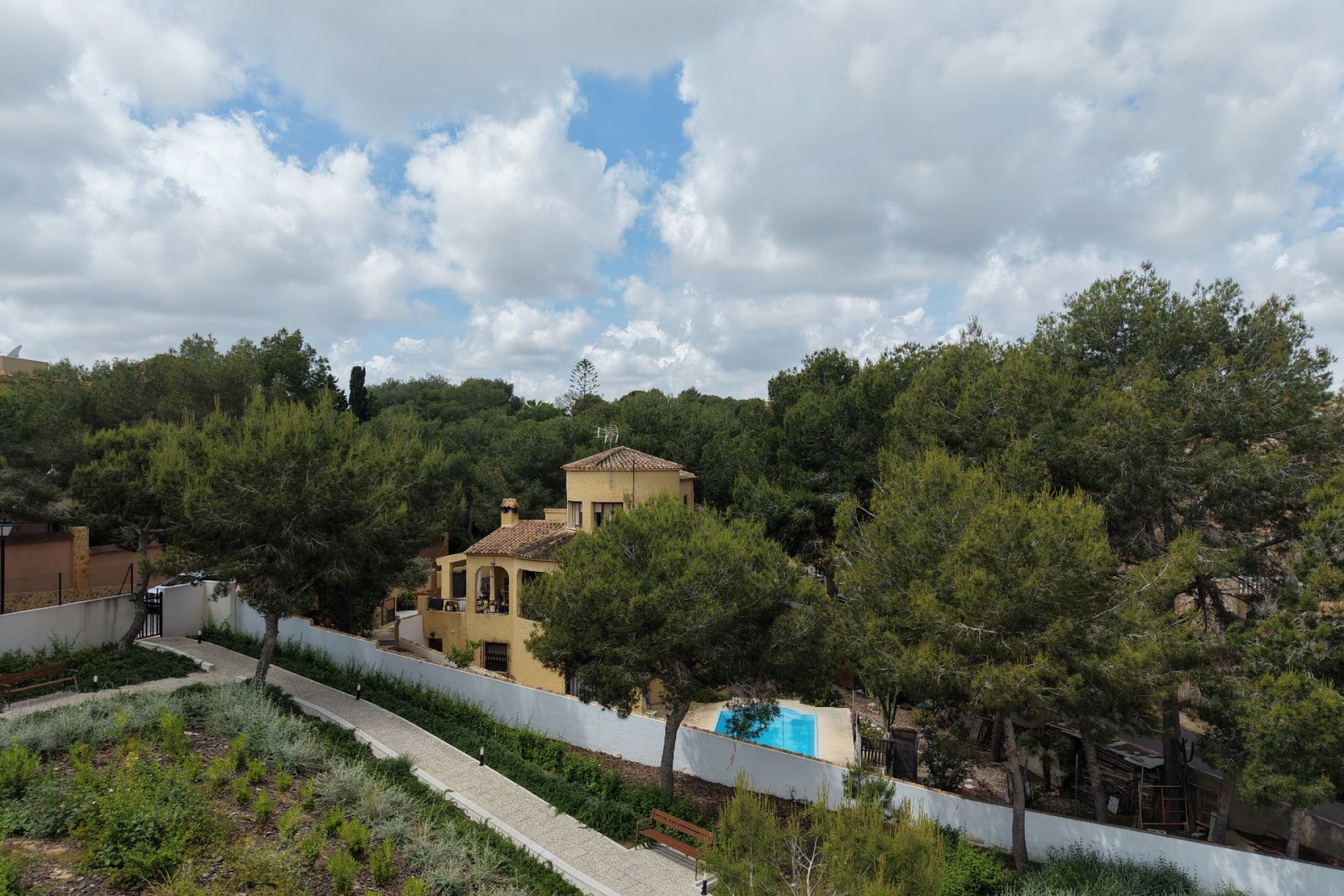 Återförsäljning - Fristående villa - Orihuela Costa - Costa Blanca South