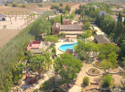 Country Property · Resale - Catral · Catral - Country · Alicante · Spain