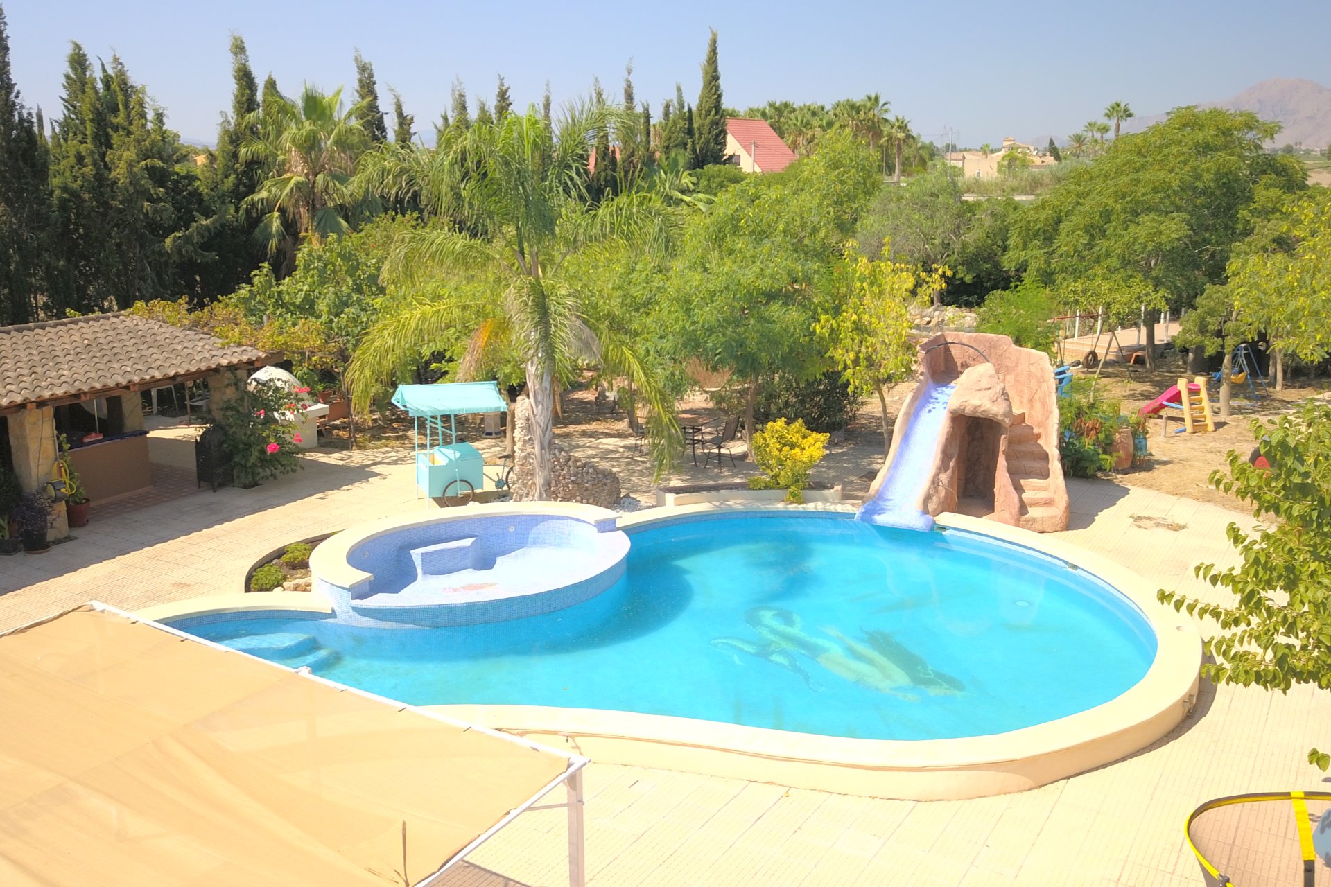 Herverkoop - Country Property - Catral