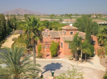 Country Property · Resale - Catral · Catral - Country · Alicante · Spain