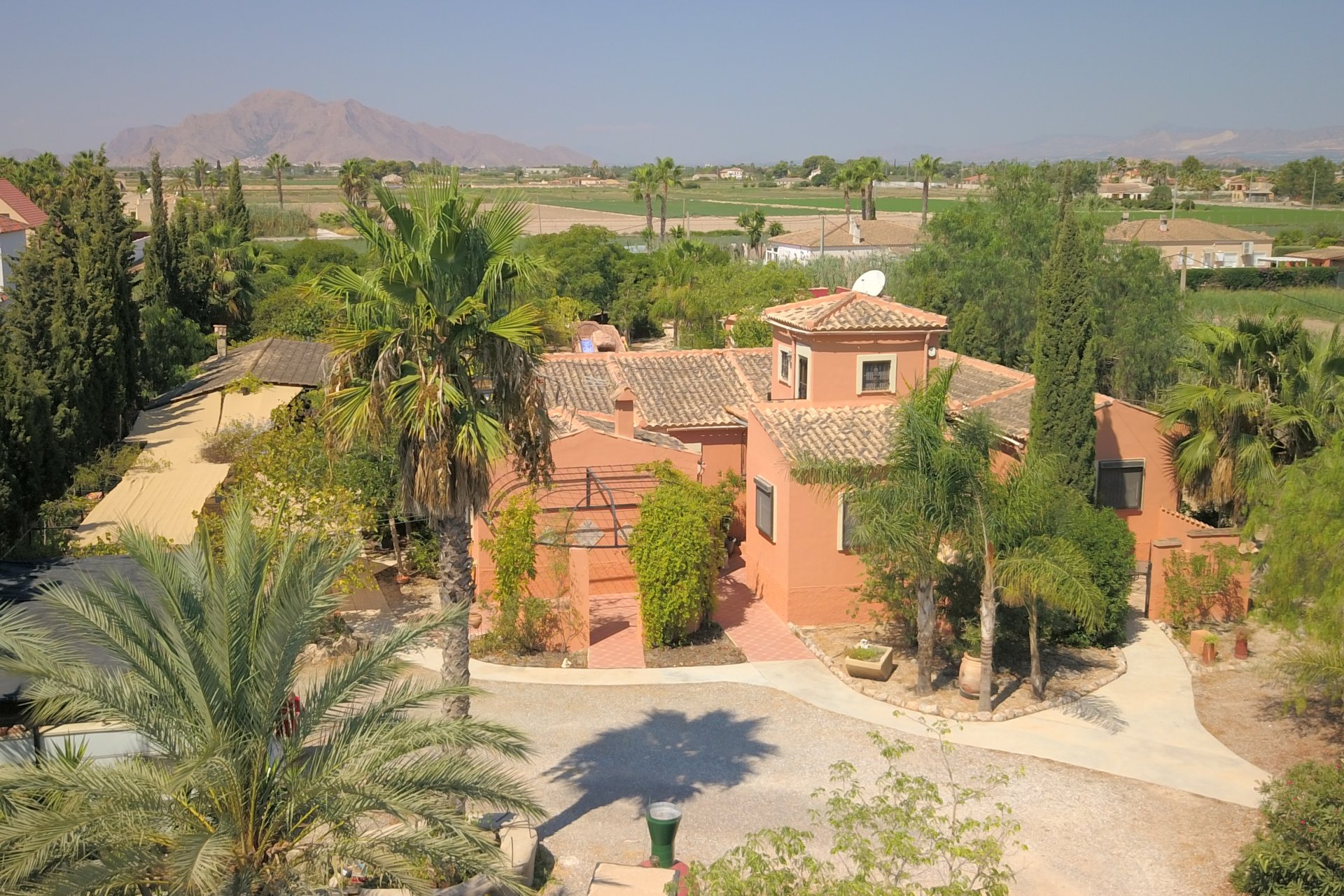Herverkoop - Country Property - Catral