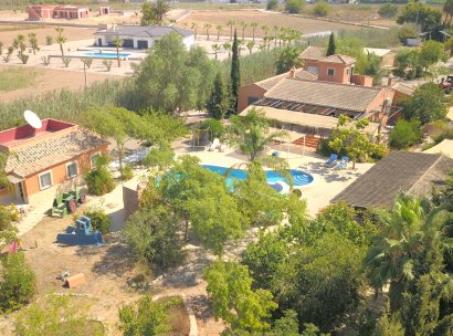 Country Property · Resale - Catral · Catral - Country · Alicante · Spain