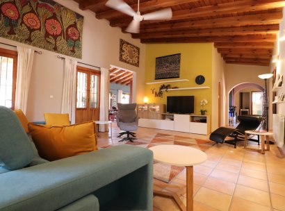 Country Property · Resale - Catral · Catral - Country · Alicante · Spain