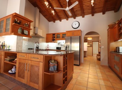 Country Property · Resale - Catral · Catral - Country · Alicante · Spain
